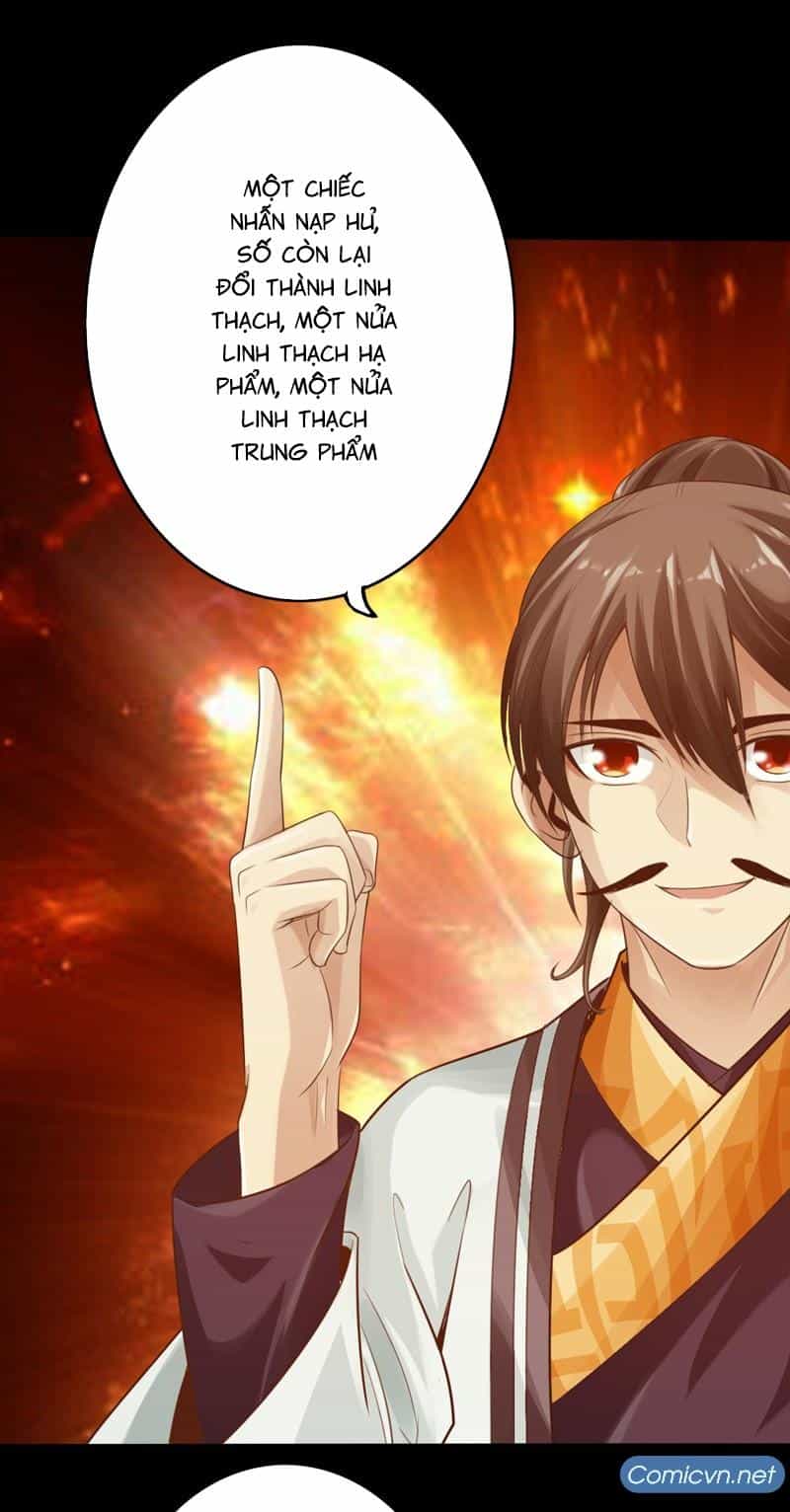 Thái Cổ Cuồng Ma - Chương 6 - ảnh 10
