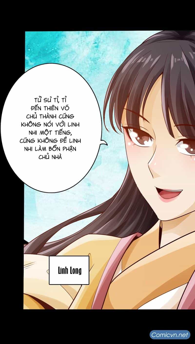 Thái Cổ Cuồng Ma - Chương 6 - ảnh 25