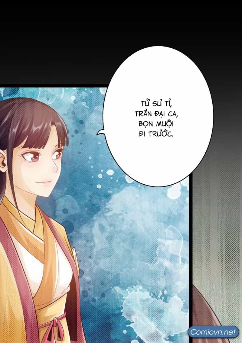 Thái Cổ Cuồng Ma - Chương 7 - ảnh 20