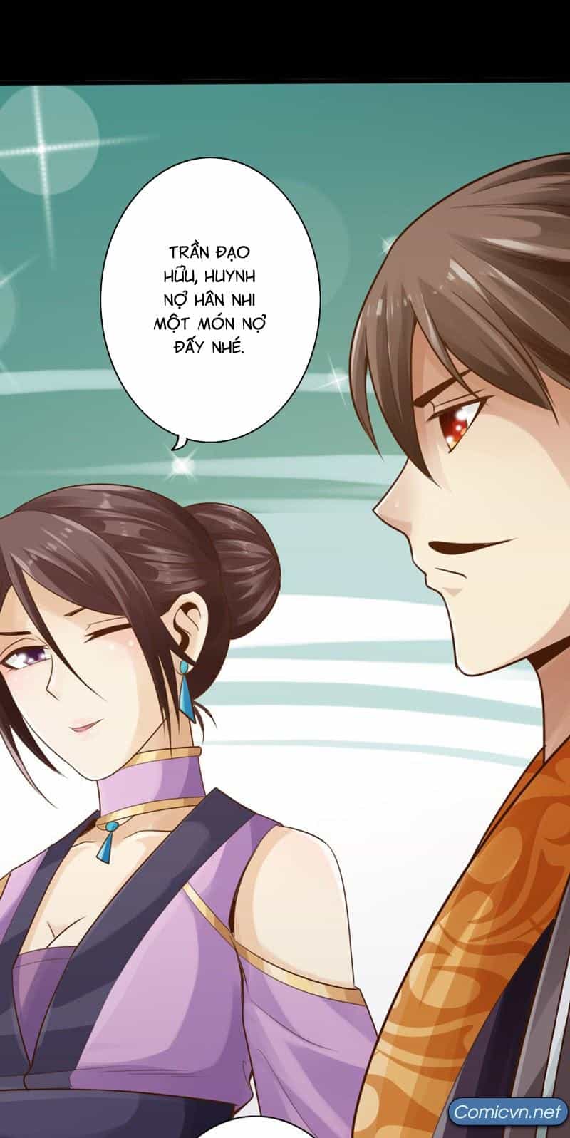 Thái Cổ Cuồng Ma - Chương 7 - ảnh 31