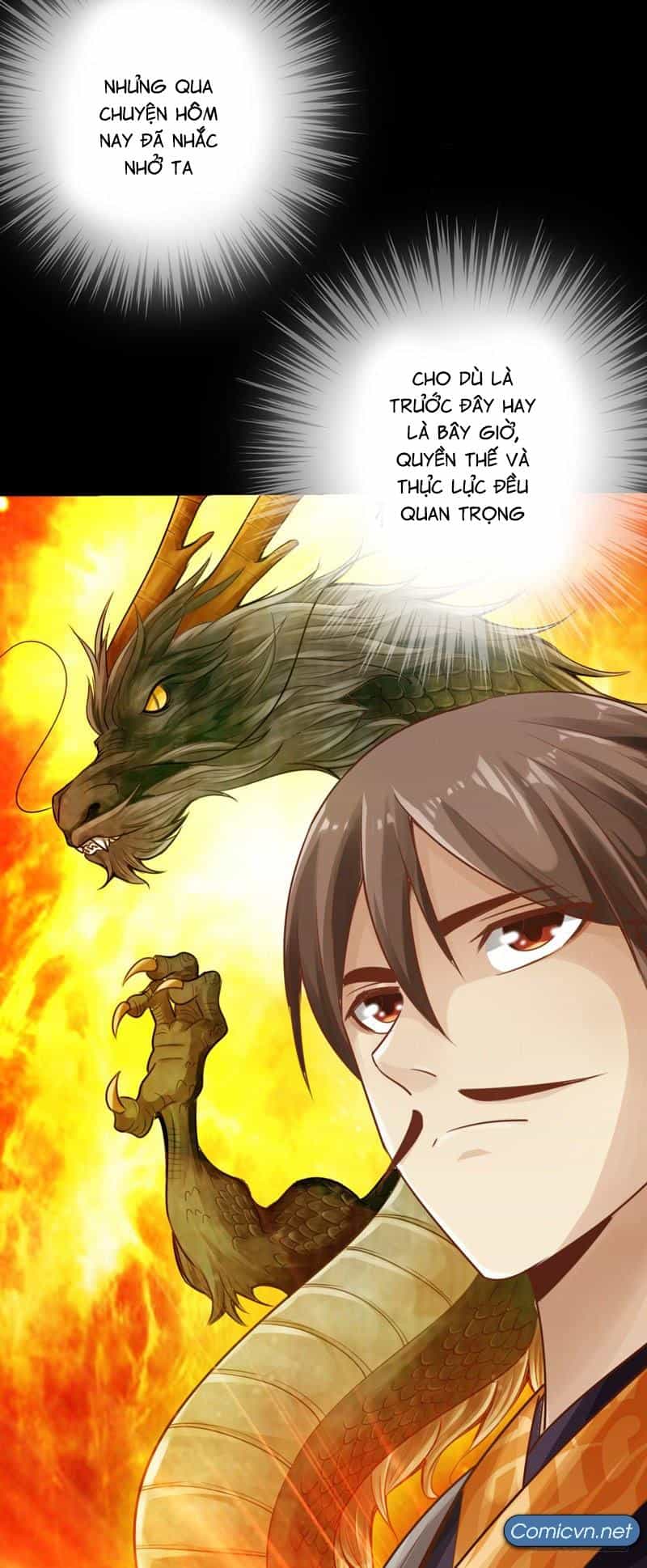 Thái Cổ Cuồng Ma - Chương 7 - ảnh 37
