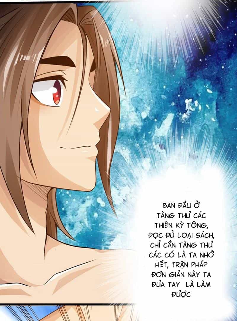 Thái Cổ Cuồng Ma - Chương 9 - ảnh 13
