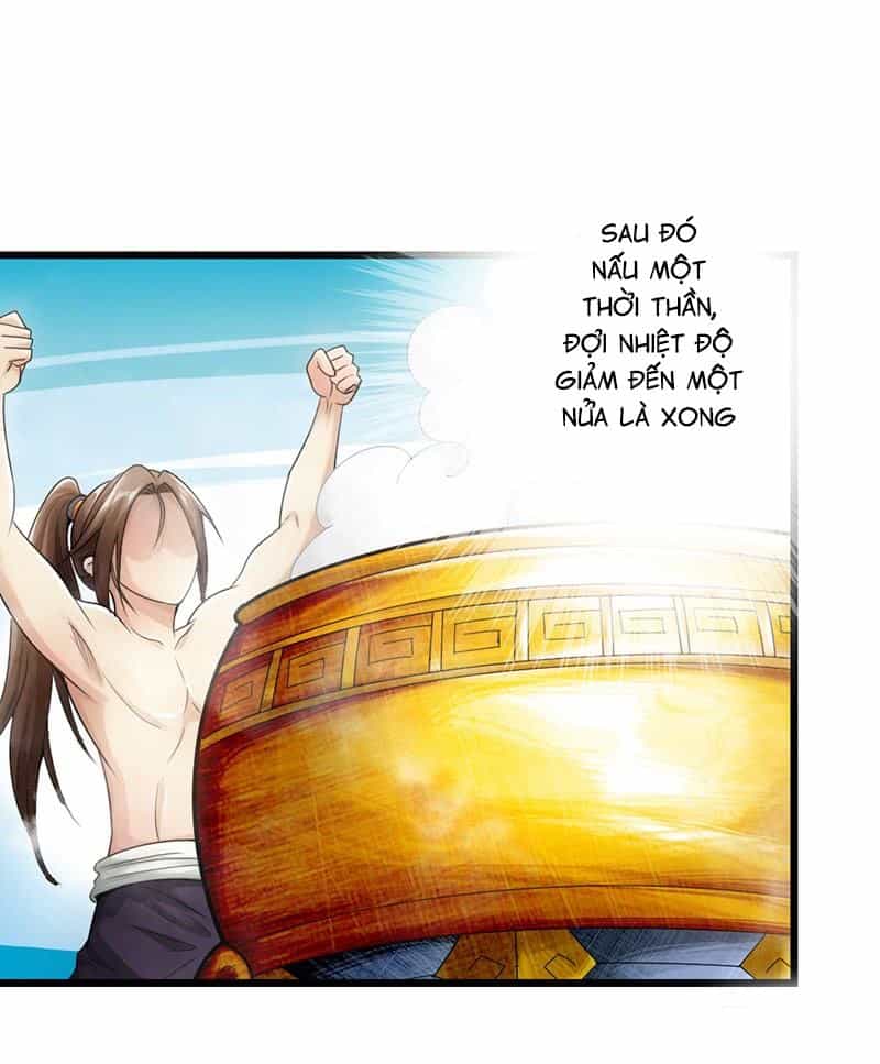 Thái Cổ Cuồng Ma - Chương 9 - ảnh 22