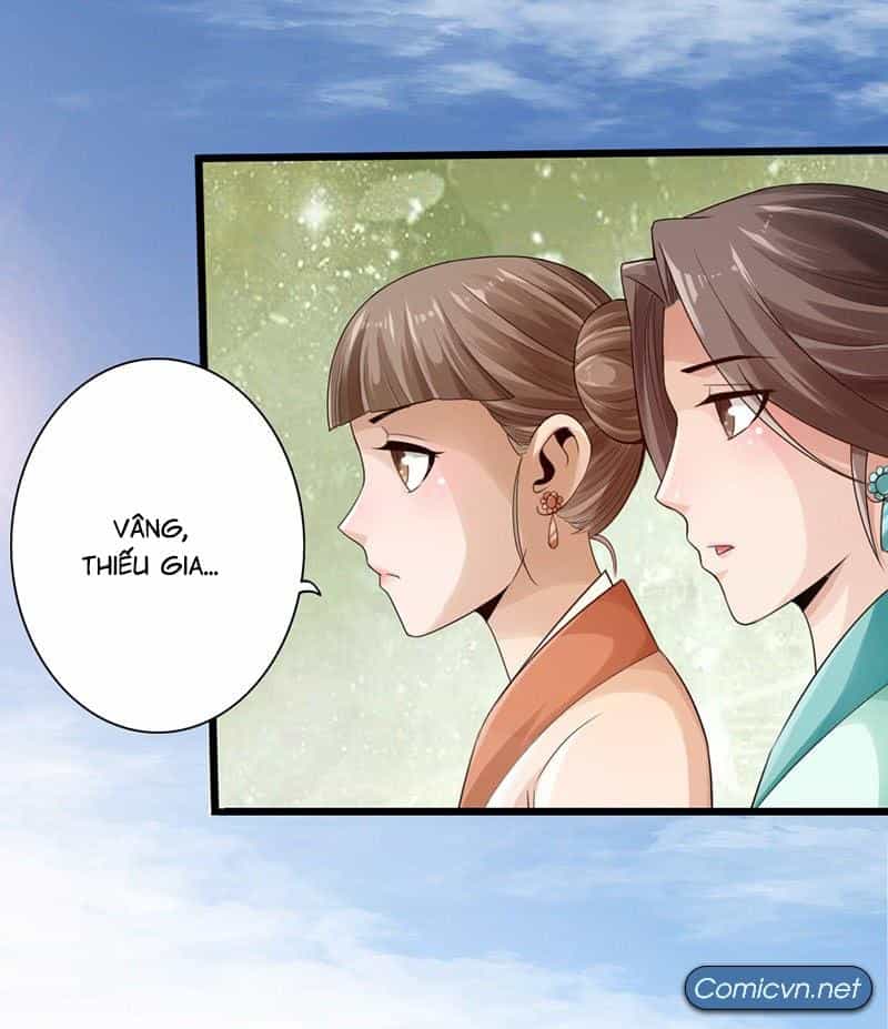 Thái Cổ Cuồng Ma - Chương 9 - ảnh 6