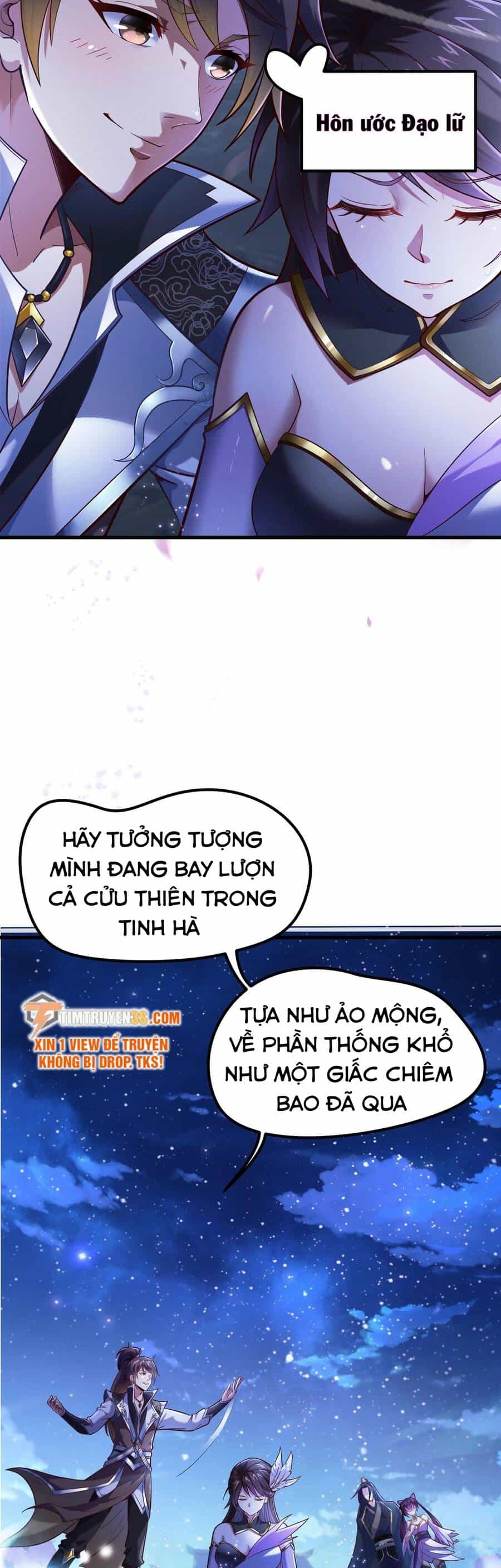 Thái Cổ Thần Vương - Chương 1 - ảnh 7