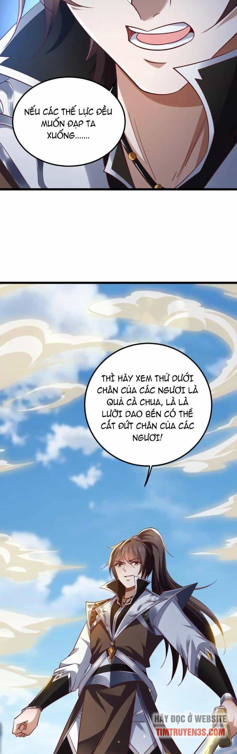 Thái Cổ Thần Vương - Chương 10 - ảnh 44