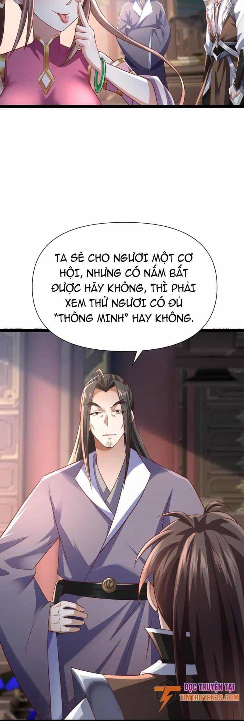 Thái Cổ Thần Vương - Chương 11 - ảnh 17
