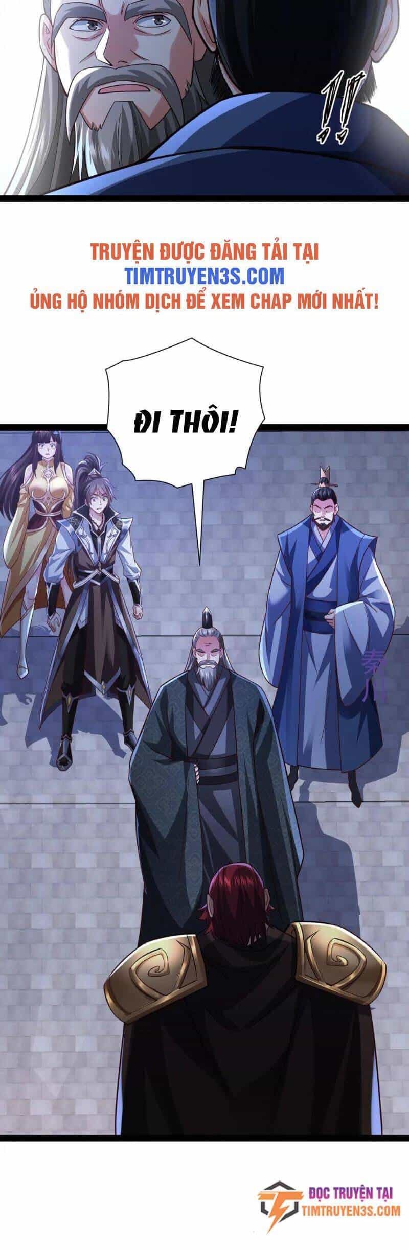 Thái Cổ Thần Vương - Chương 13 - ảnh 30
