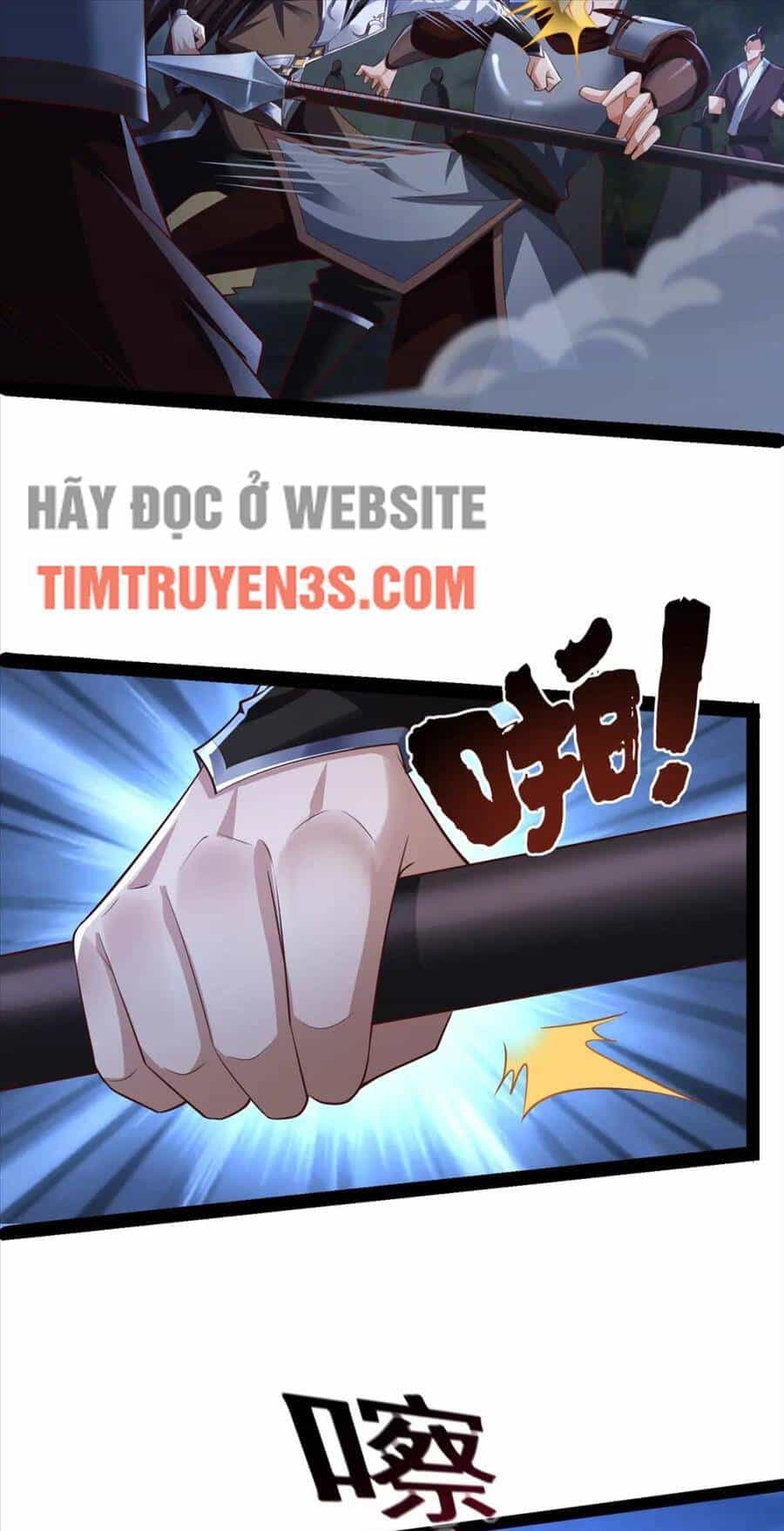Thái Cổ Thần Vương - Chương 14 - ảnh 20