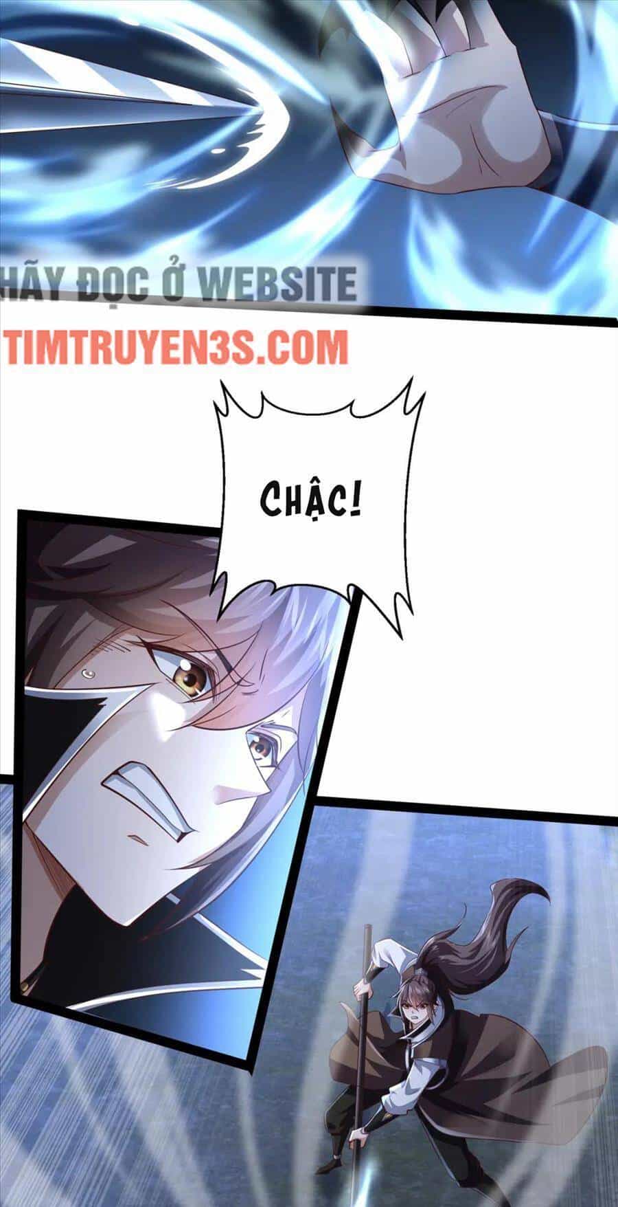 Thái Cổ Thần Vương - Chương 14 - ảnh 24