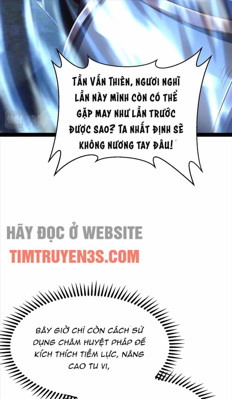 Thái Cổ Thần Vương - Chương 14 - ảnh 28