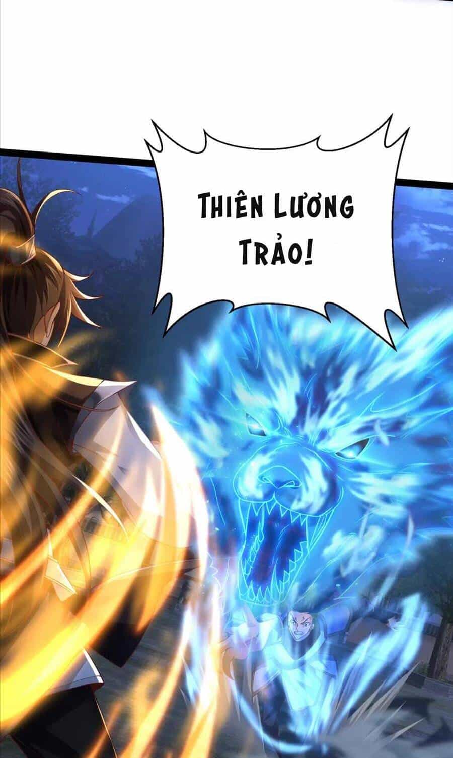 Thái Cổ Thần Vương - Chương 14 - ảnh 35