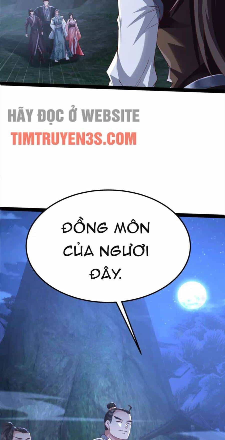 Thái Cổ Thần Vương - Chương 14 - ảnh 59