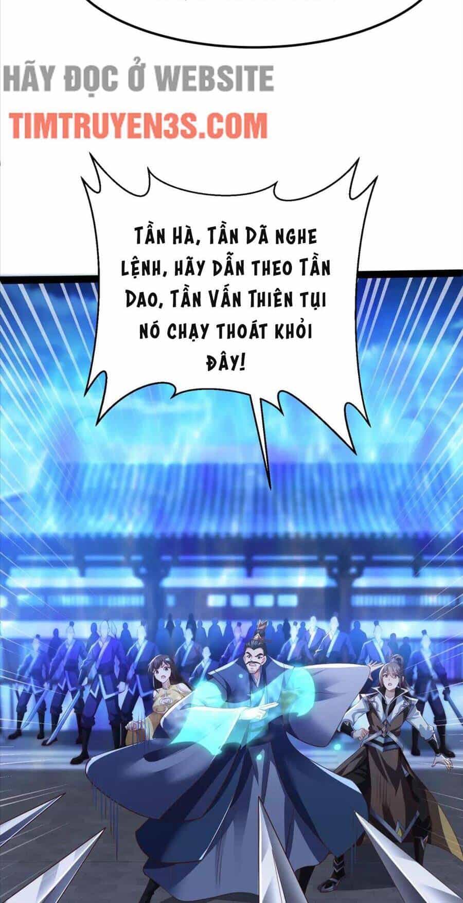 Thái Cổ Thần Vương - Chương 14 - ảnh 6
