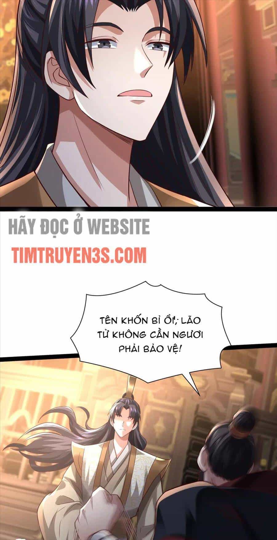Thái Cổ Thần Vương - Chương 15 - ảnh 26