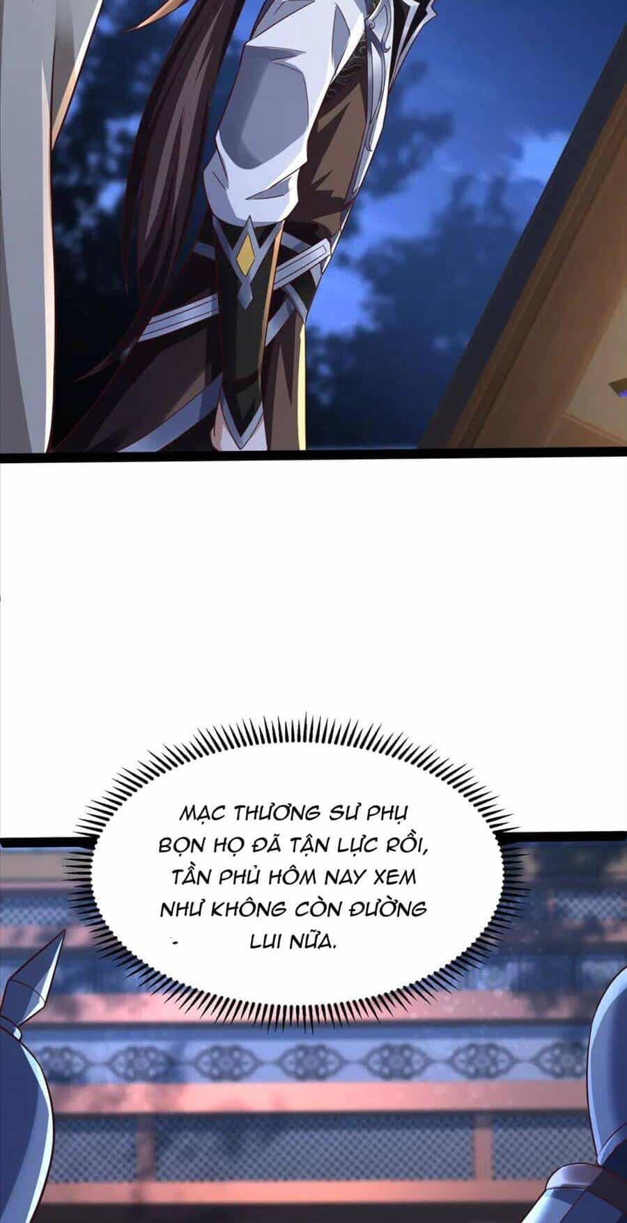 Thái Cổ Thần Vương - Chương 15 - ảnh 35