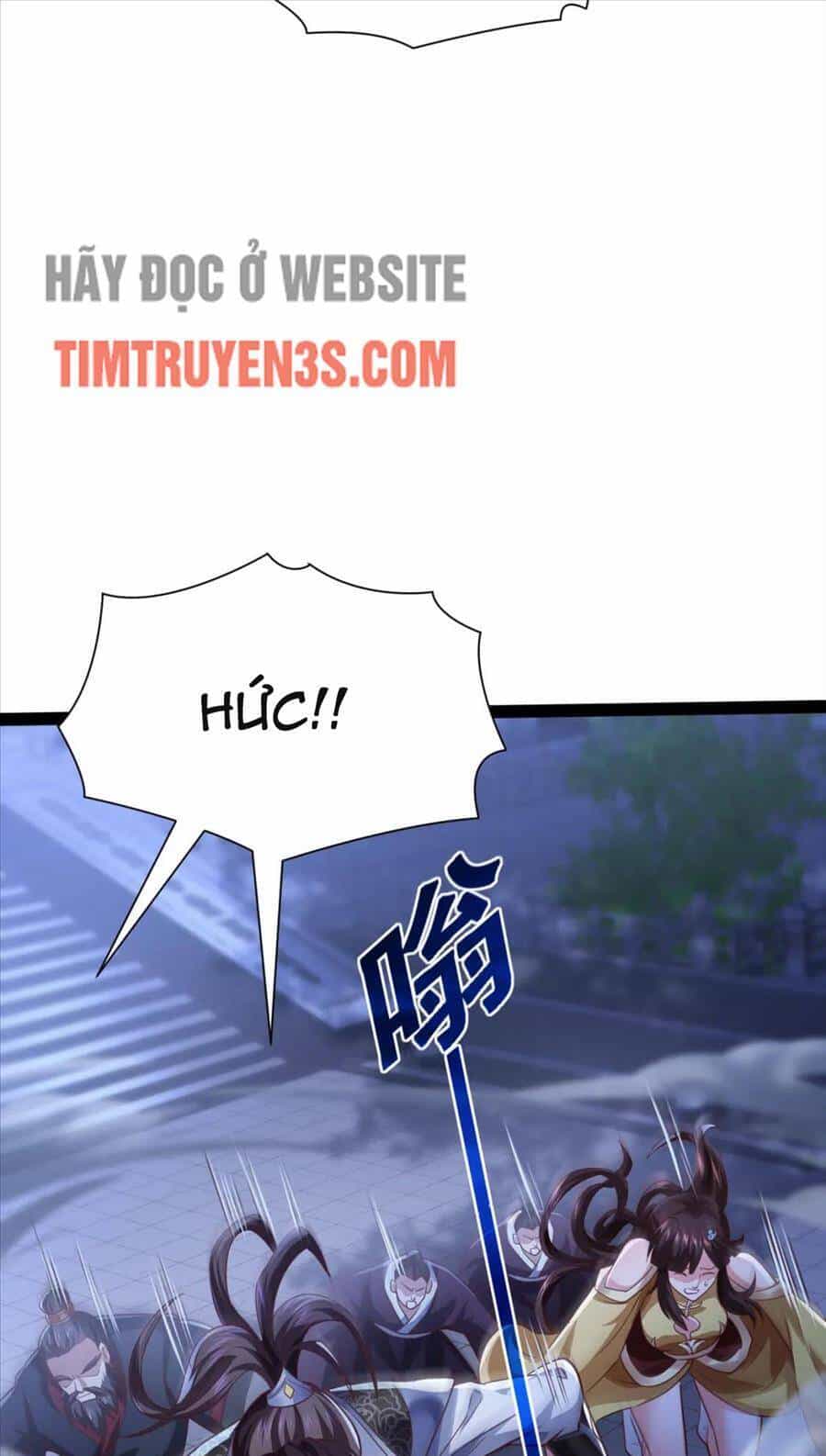 Thái Cổ Thần Vương - Chương 15 - ảnh 38