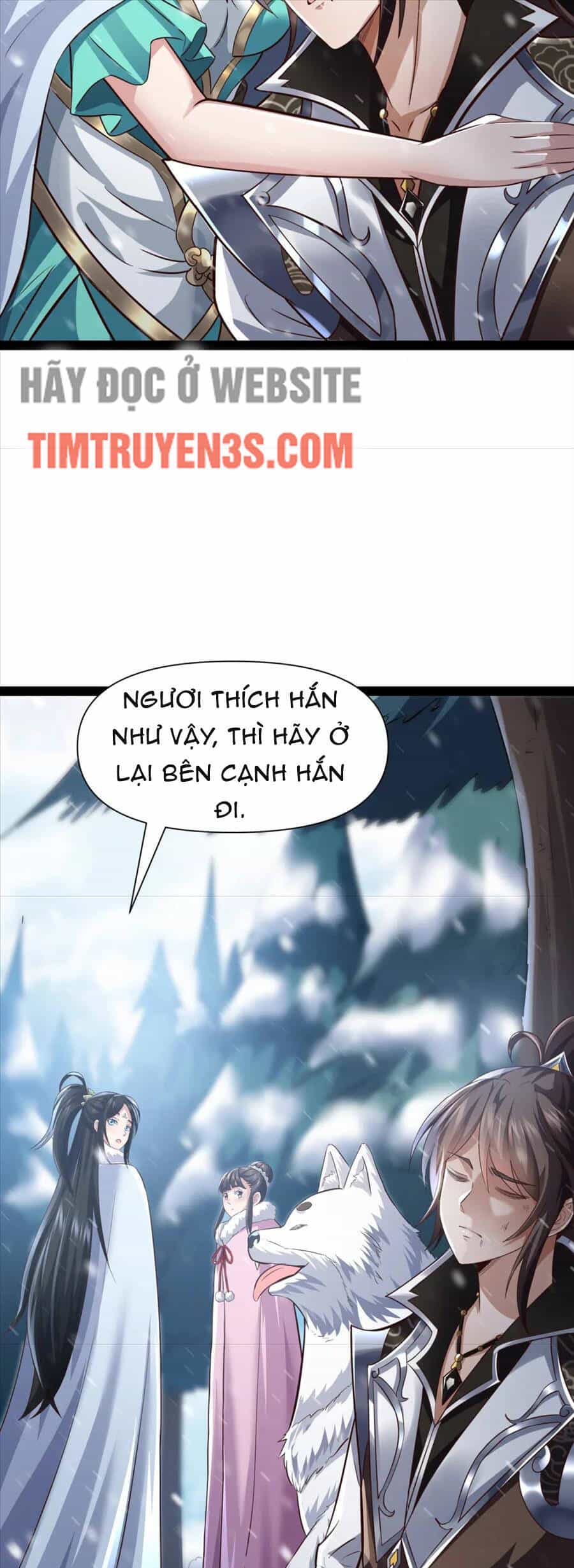 Thái Cổ Thần Vương - Chương 16 - ảnh 12