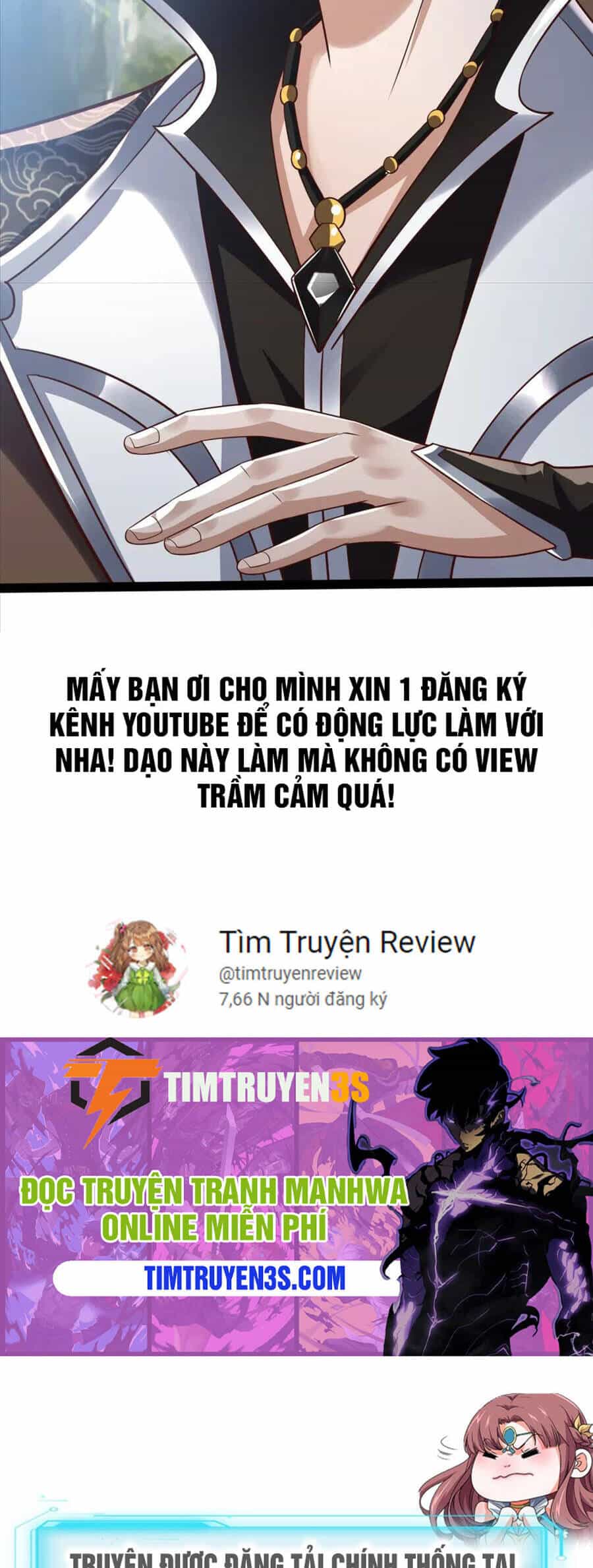 Thái Cổ Thần Vương - Chương 16 - ảnh 55