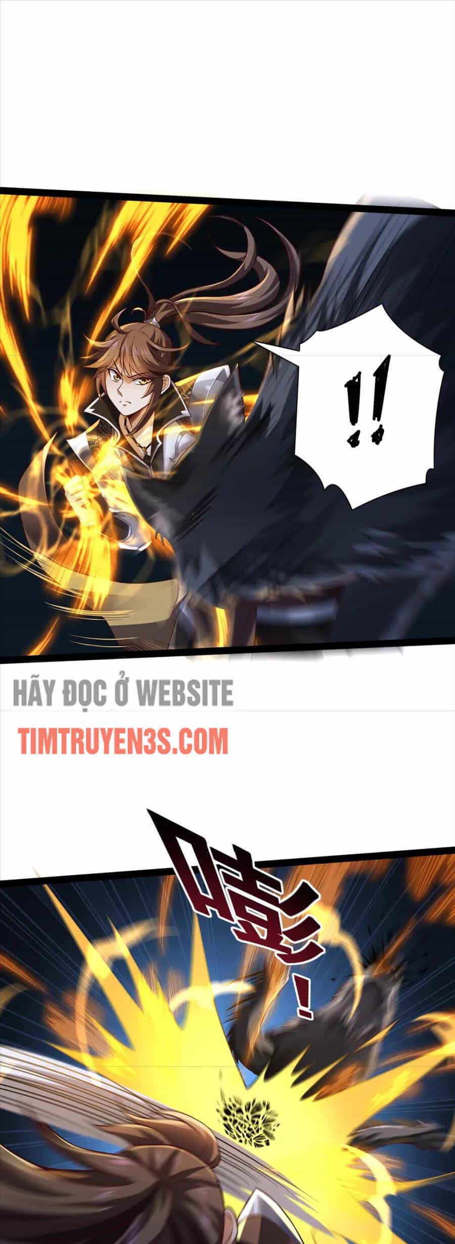 Thái Cổ Thần Vương - Chương 17 - ảnh 38