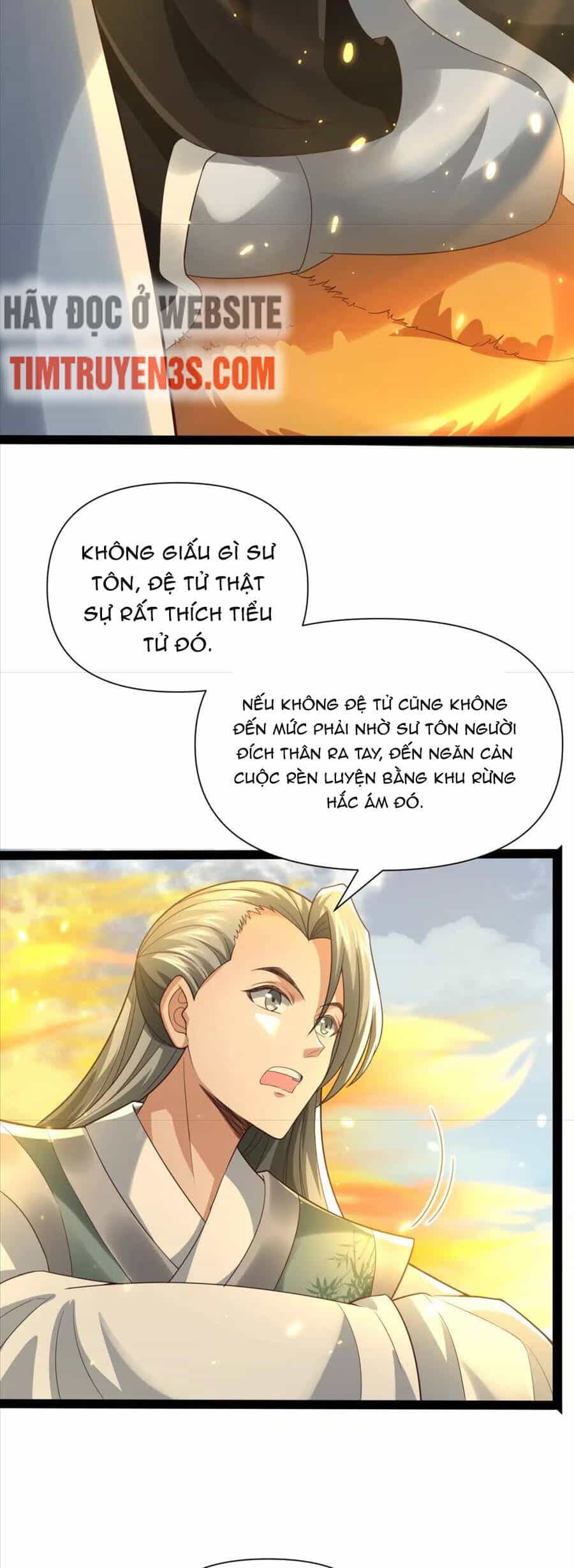 Thái Cổ Thần Vương - Chương 17 - ảnh 5