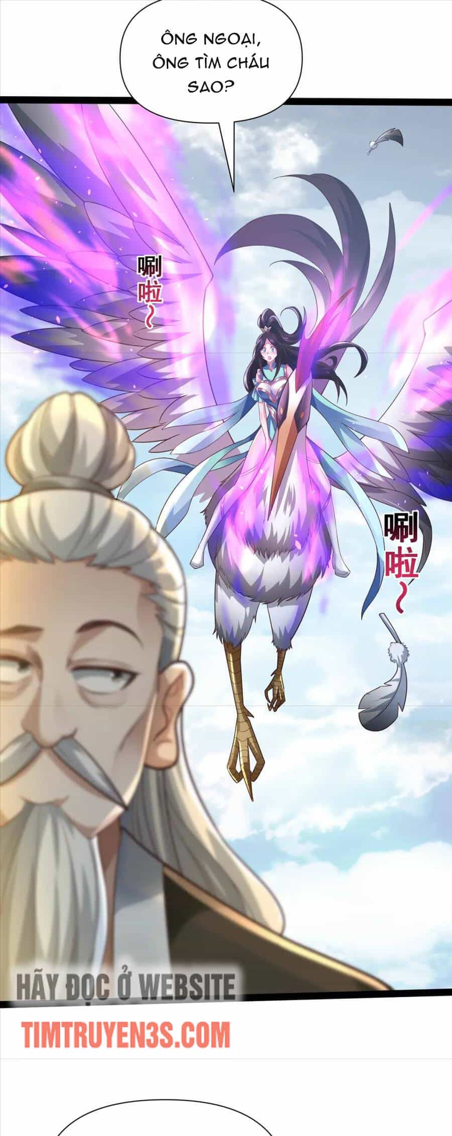 Thái Cổ Thần Vương - Chương 17 - ảnh 6
