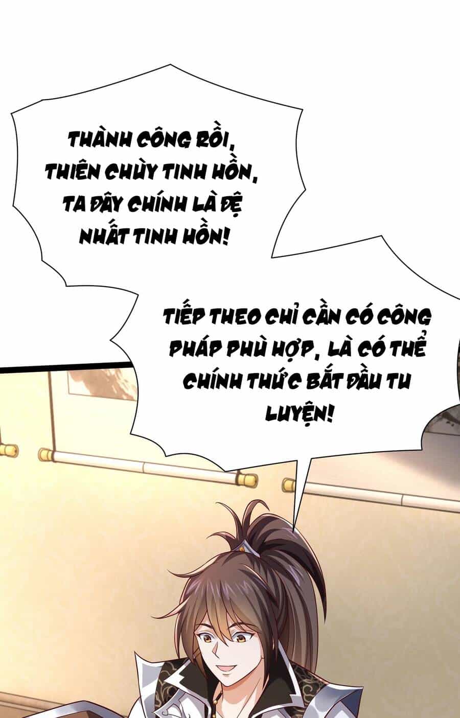 Thái Cổ Thần Vương - Chương 2 - ảnh 124