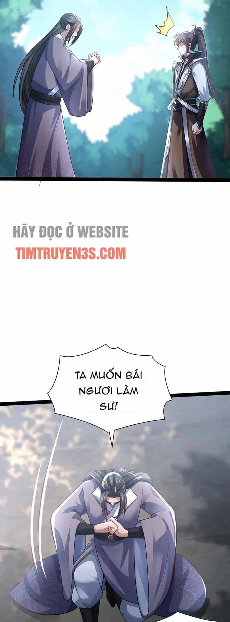 Thái Cổ Thần Vương - Chương 21 - ảnh 24