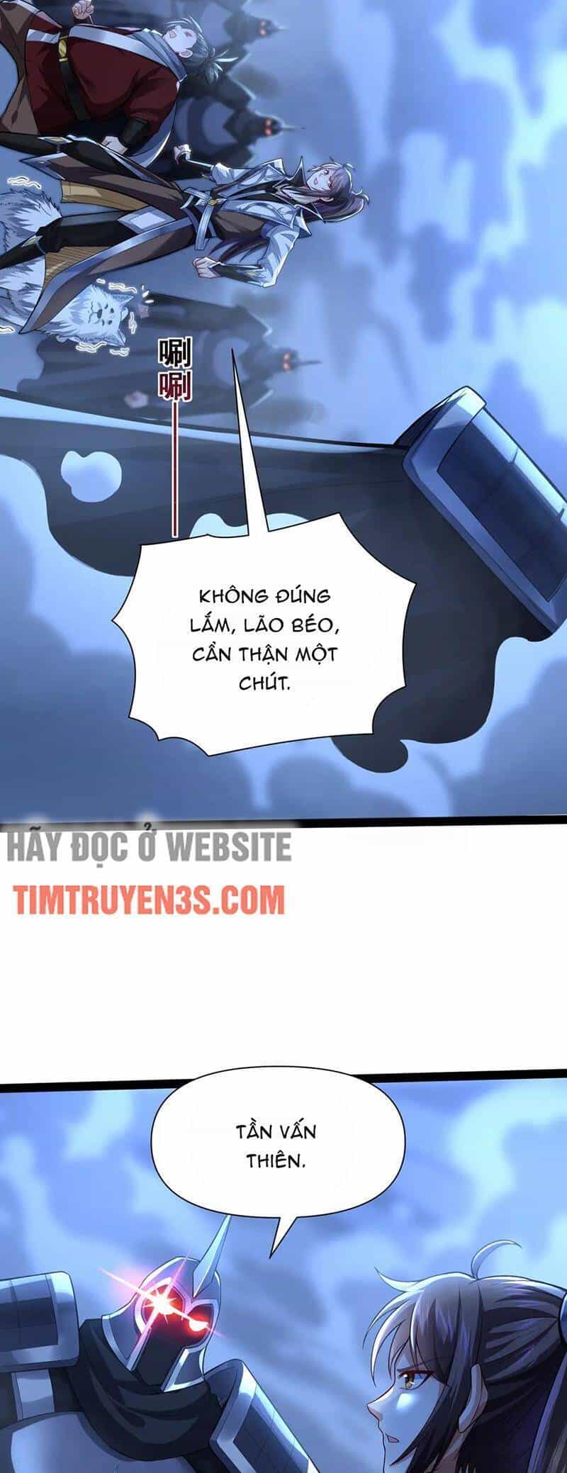 Thái Cổ Thần Vương - Chương 21 - ảnh 5
