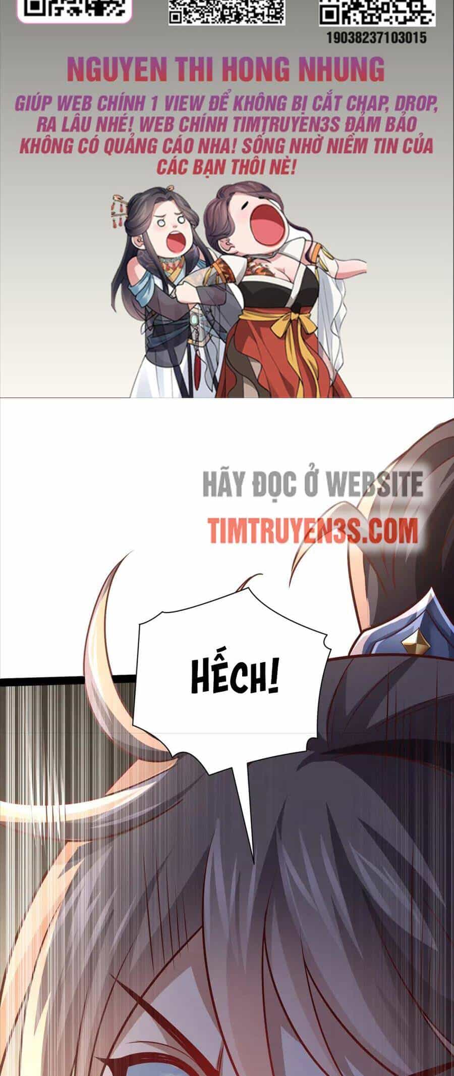 Thái Cổ Thần Vương - Chương 23 - ảnh 2
