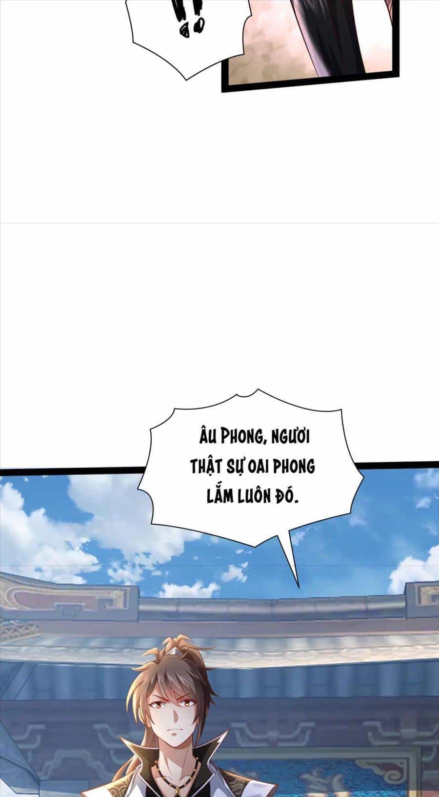 Thái Cổ Thần Vương - Chương 23 - ảnh 25