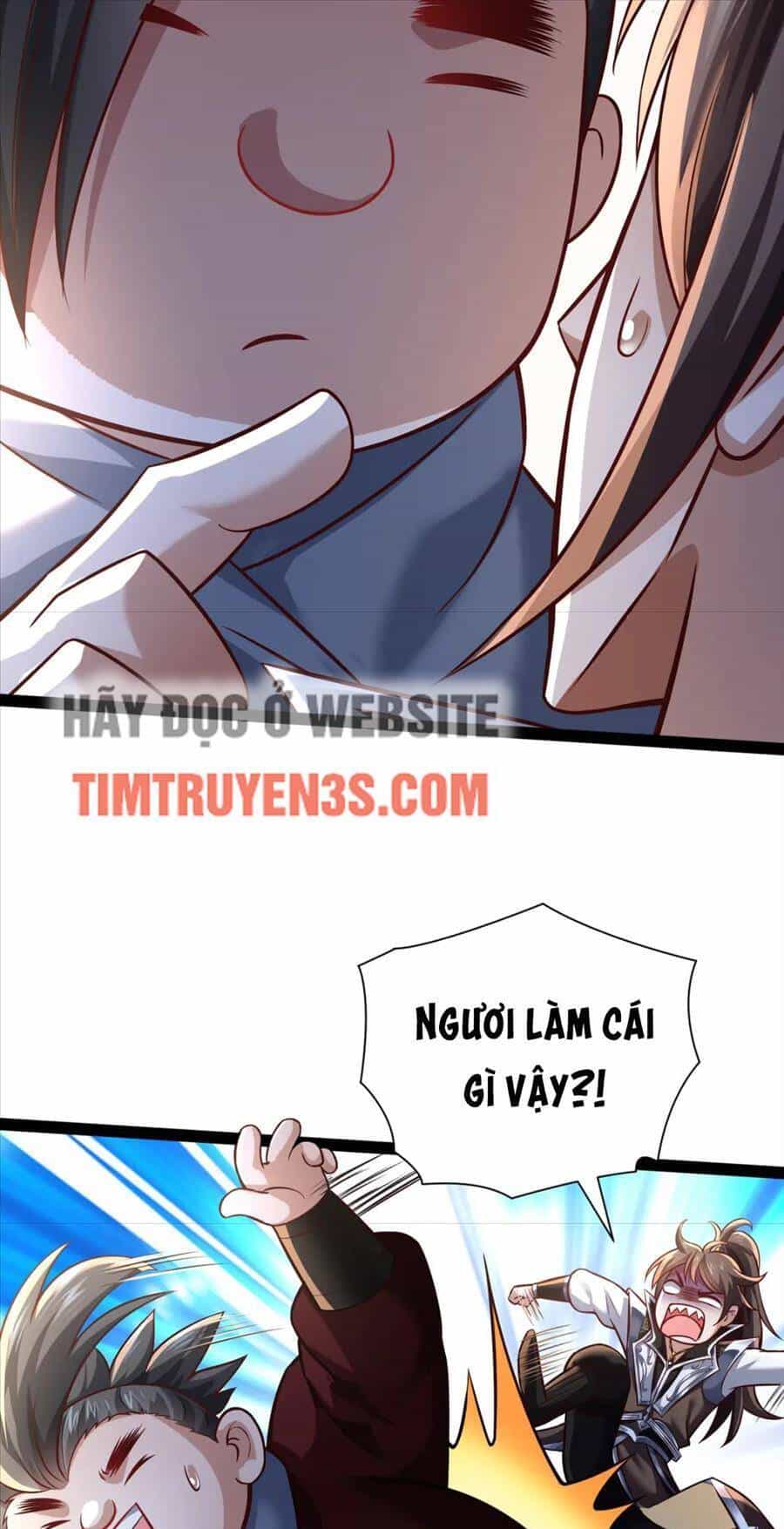 Thái Cổ Thần Vương - Chương 23 - ảnh 4