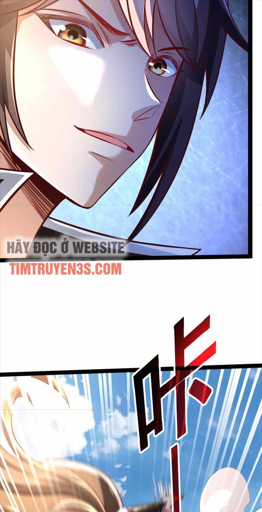 Thái Cổ Thần Vương - Chương 23 - ảnh 43