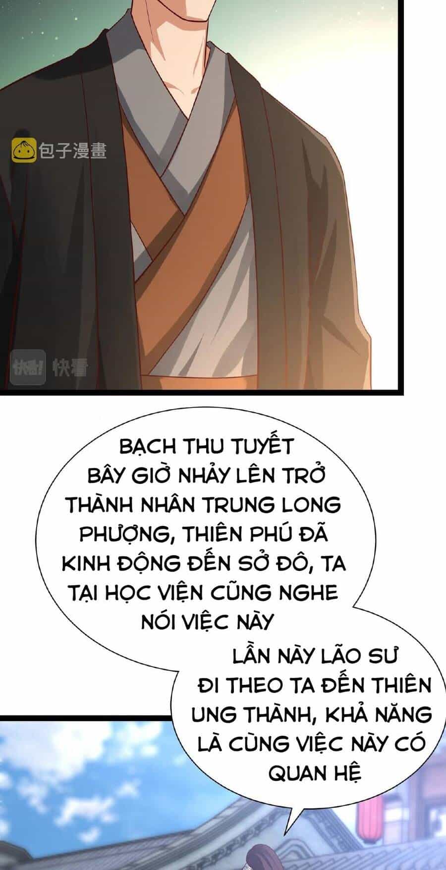 Thái Cổ Thần Vương - Chương 3 - ảnh 27