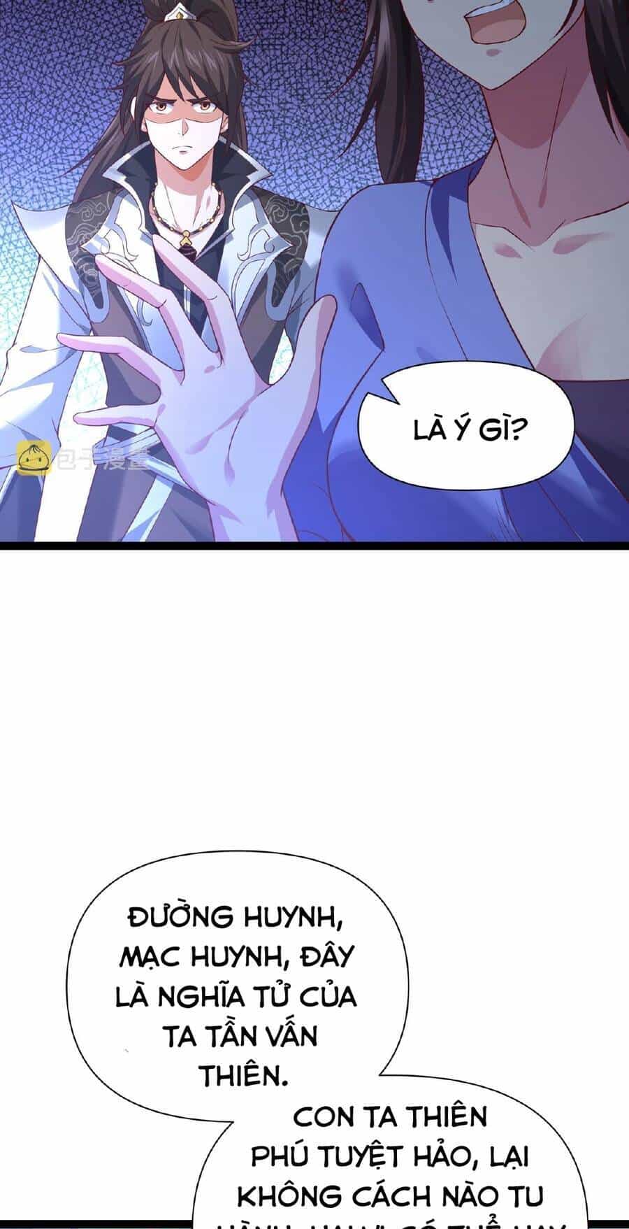 Thái Cổ Thần Vương - Chương 3 - ảnh 44