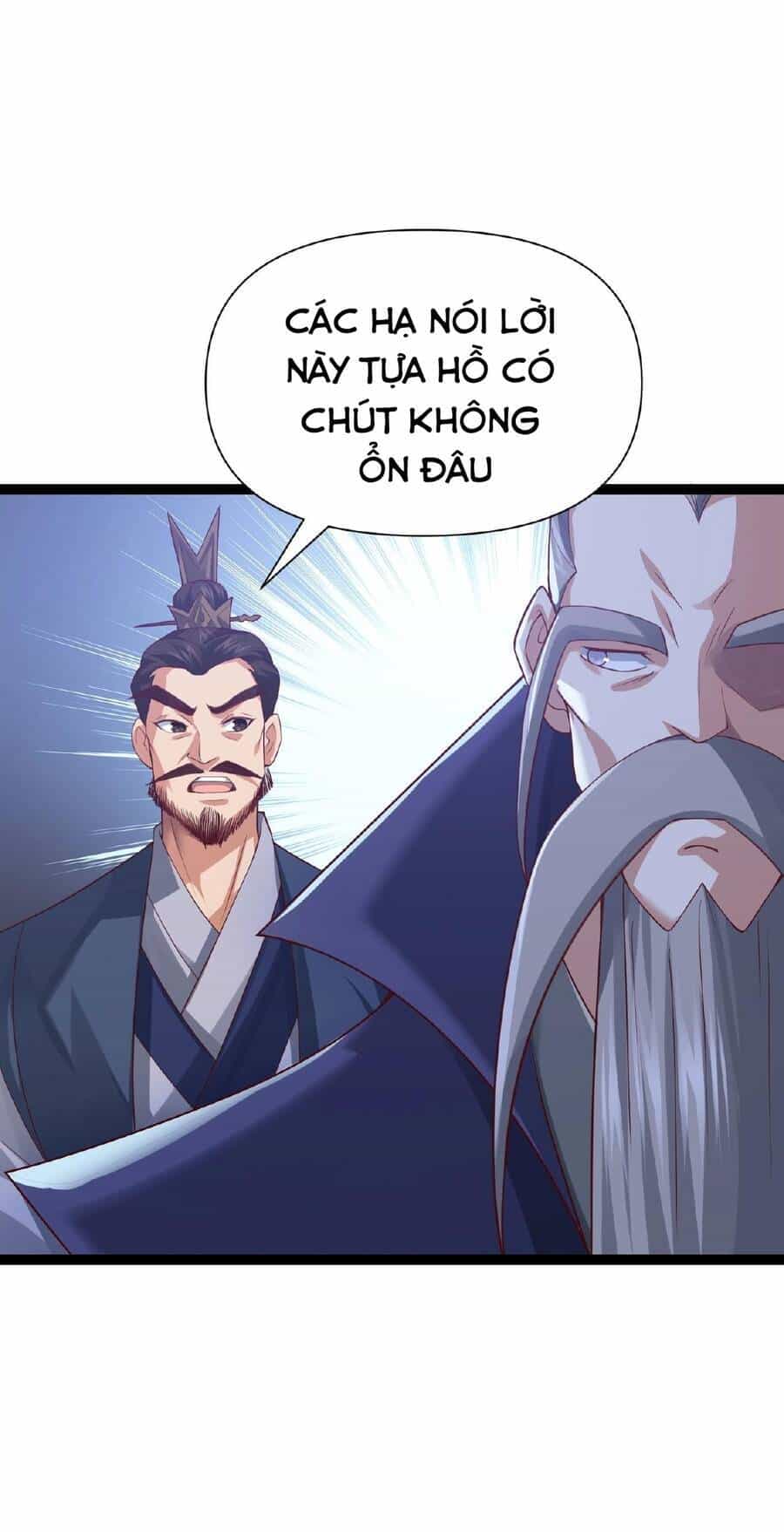 Thái Cổ Thần Vương - Chương 3 - ảnh 50