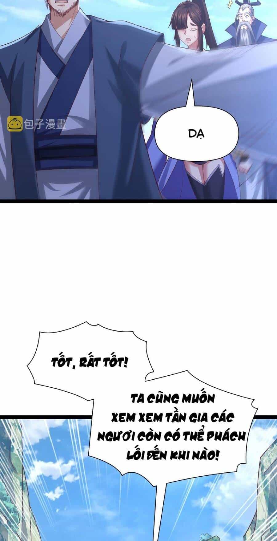 Thái Cổ Thần Vương - Chương 3 - ảnh 53