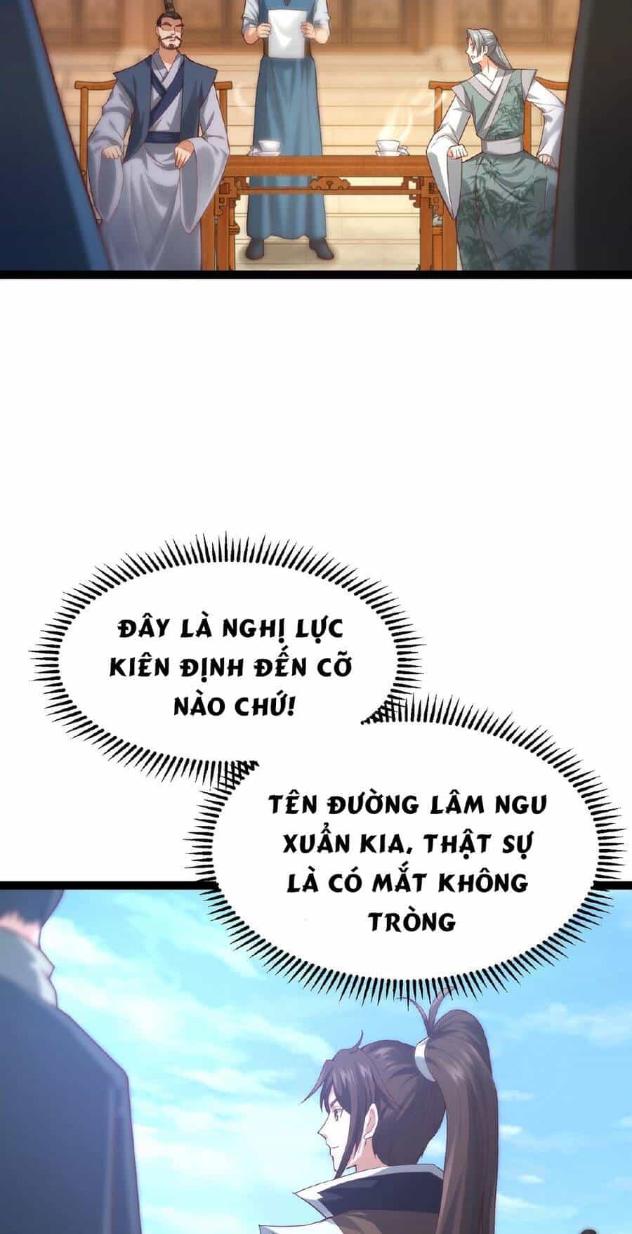 Thái Cổ Thần Vương - Chương 3 - ảnh 56