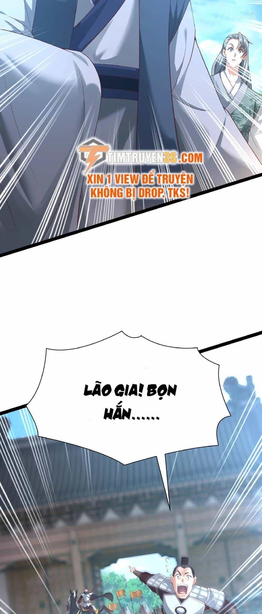 Thái Cổ Thần Vương - Chương 3 - ảnh 59