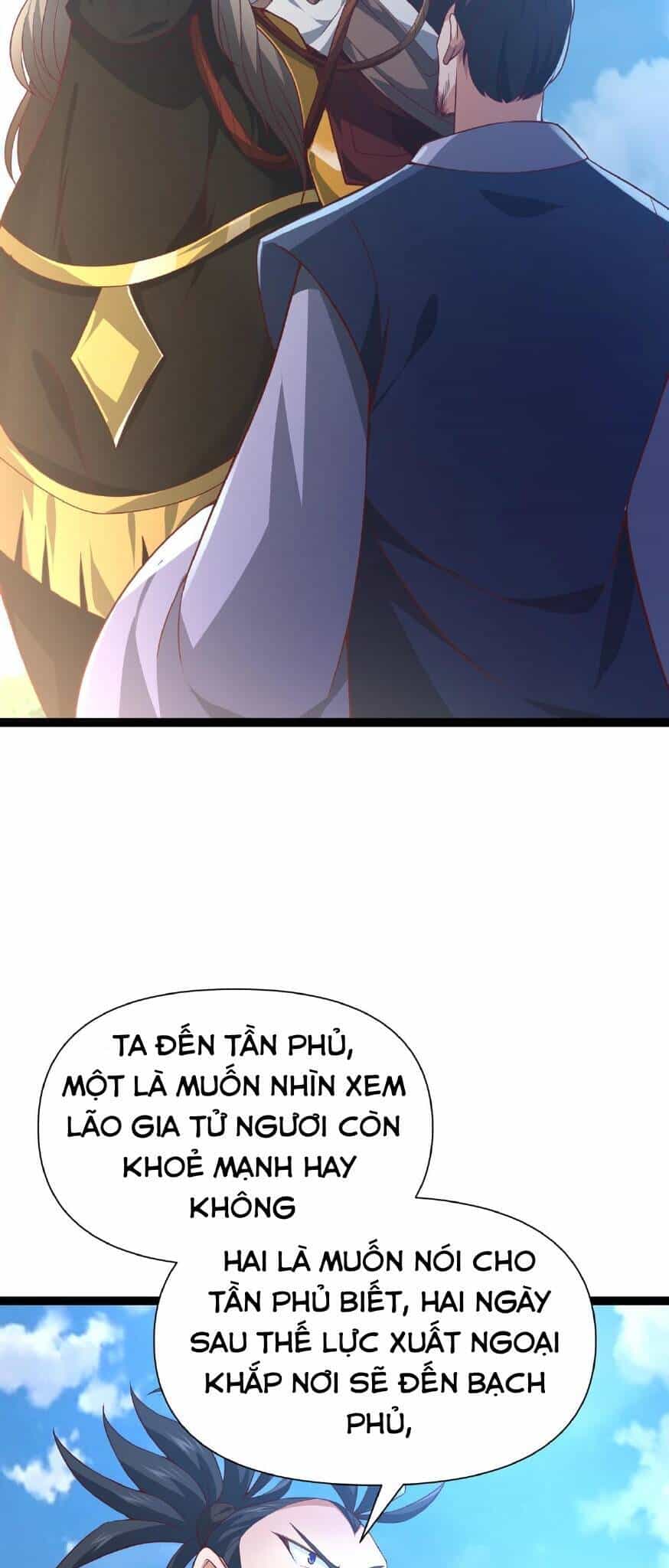 Thái Cổ Thần Vương - Chương 3 - ảnh 62