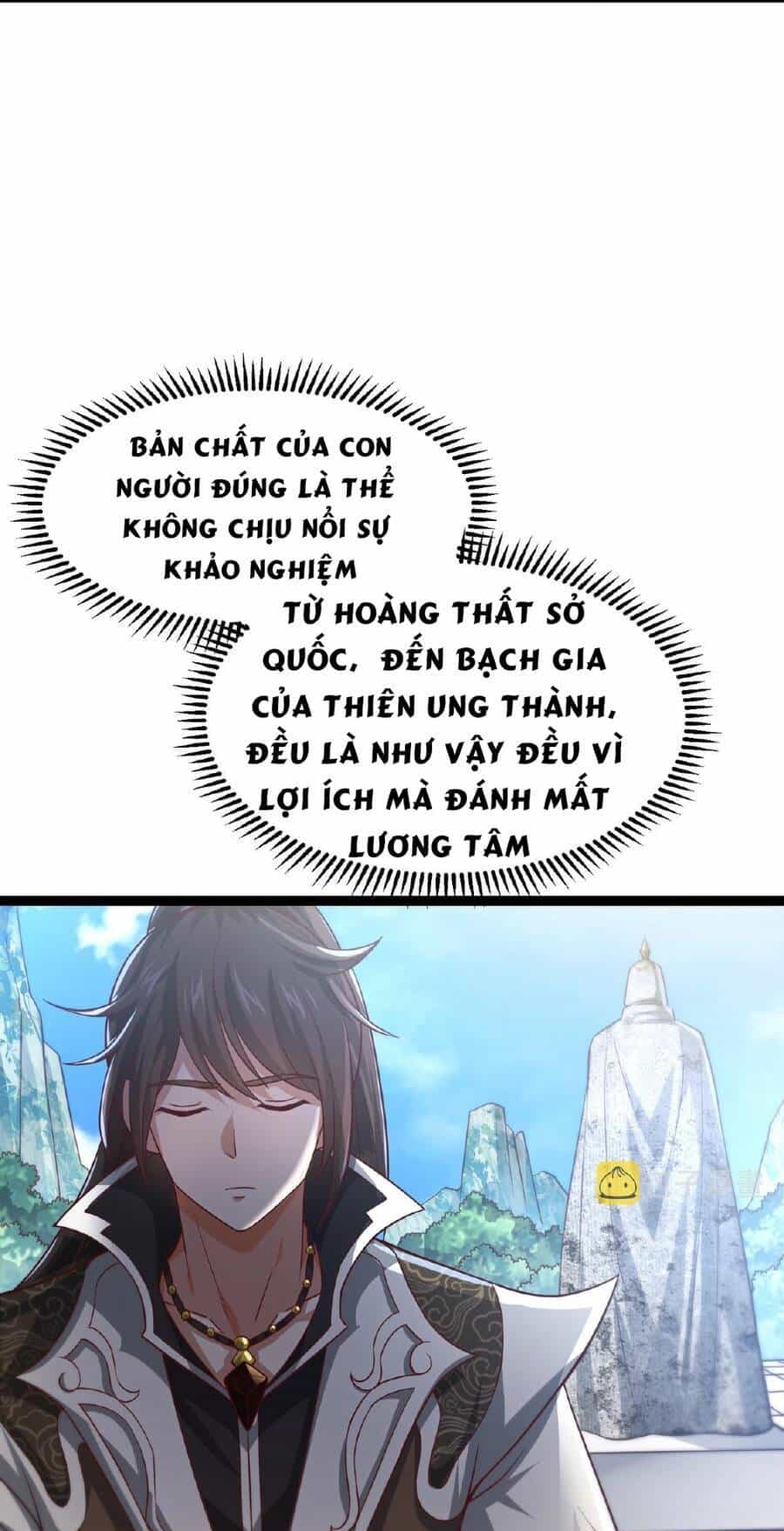 Thái Cổ Thần Vương - Chương 3 - ảnh 7