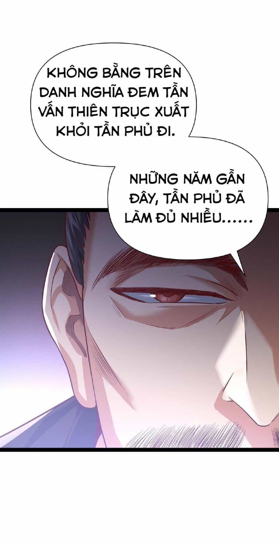 Thái Cổ Thần Vương - Chương 4 - ảnh 13