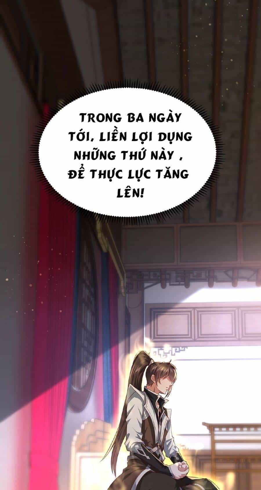 Thái Cổ Thần Vương - Chương 5 - ảnh 16