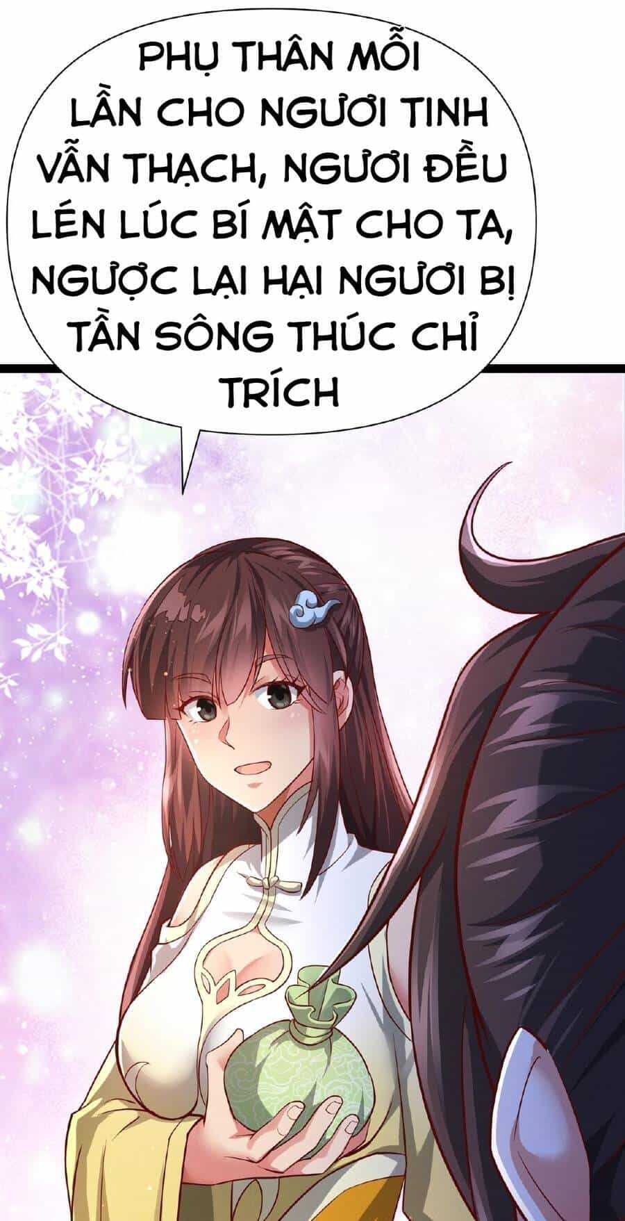 Thái Cổ Thần Vương - Chương 5 - ảnh 3