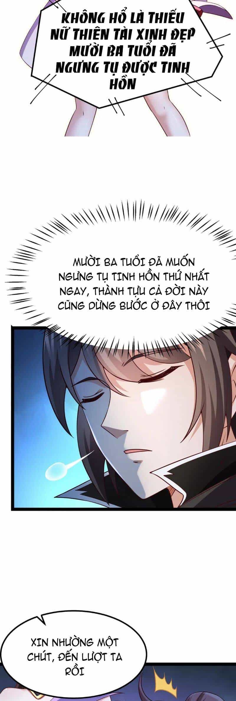 Thái Cổ Thần Vương - Chương 6 - ảnh 34