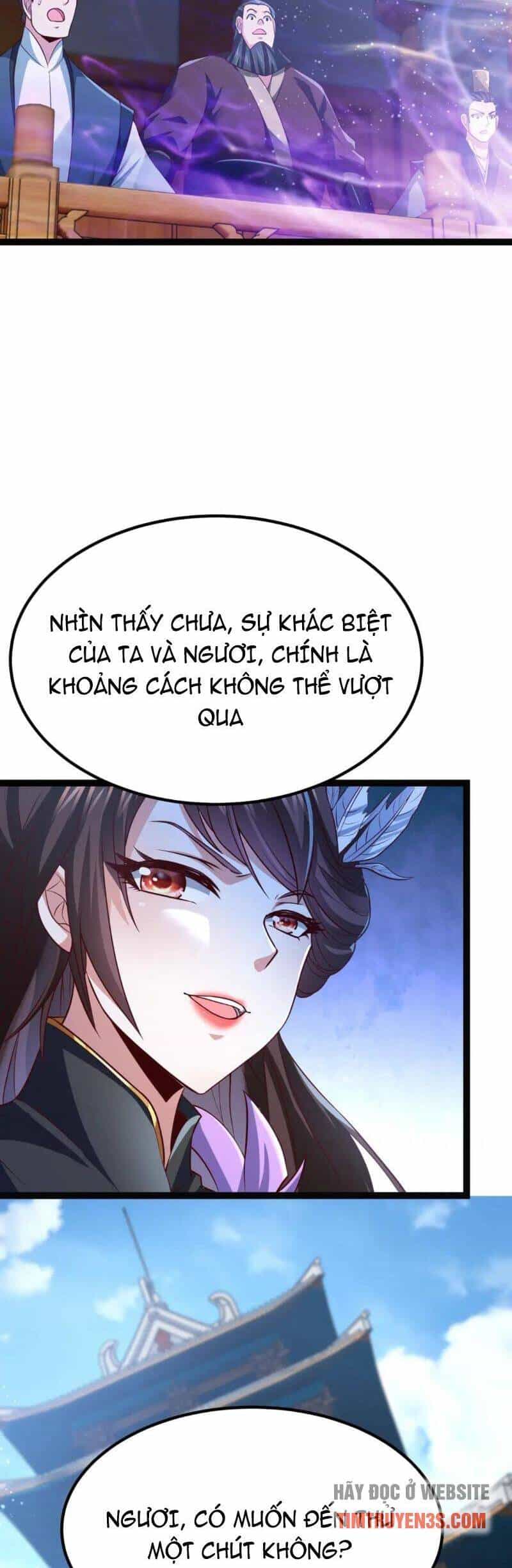 Thái Cổ Thần Vương - Chương 6 - ảnh 41