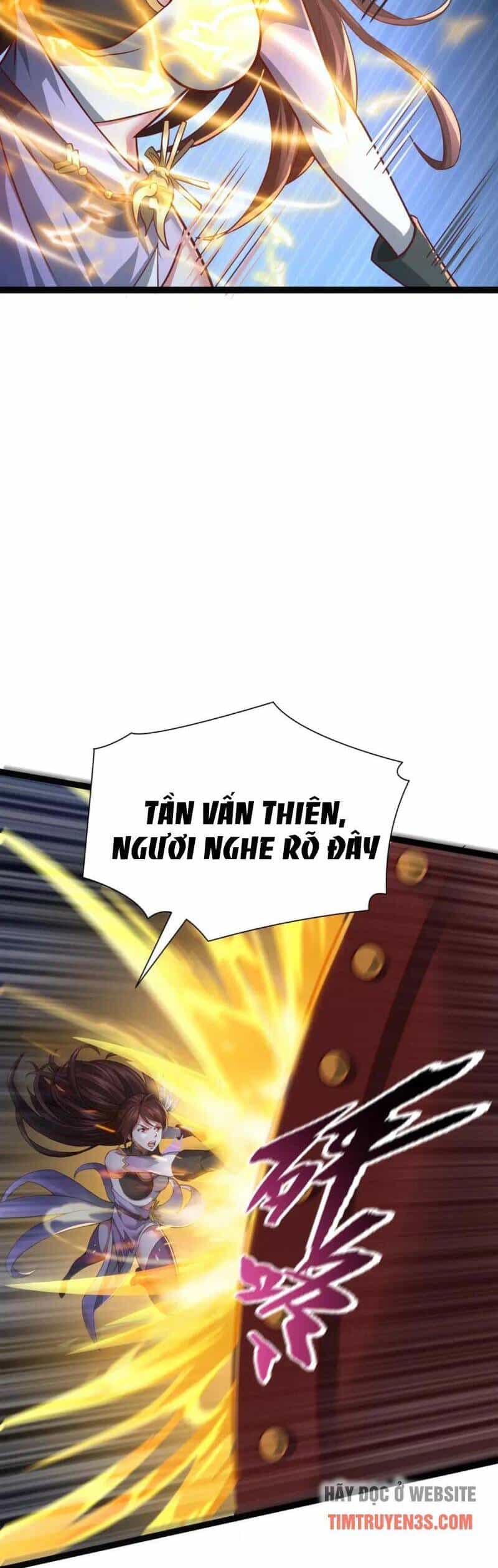 Thái Cổ Thần Vương - Chương 7 - ảnh 23