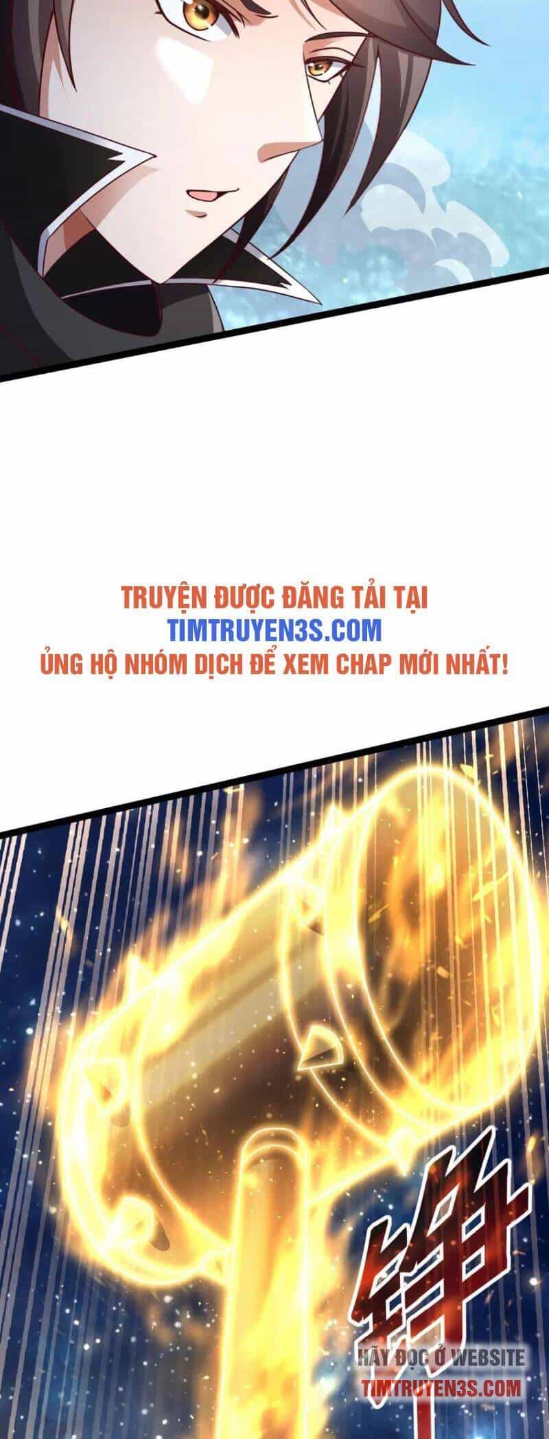 Thái Cổ Thần Vương - Chương 8 - ảnh 12