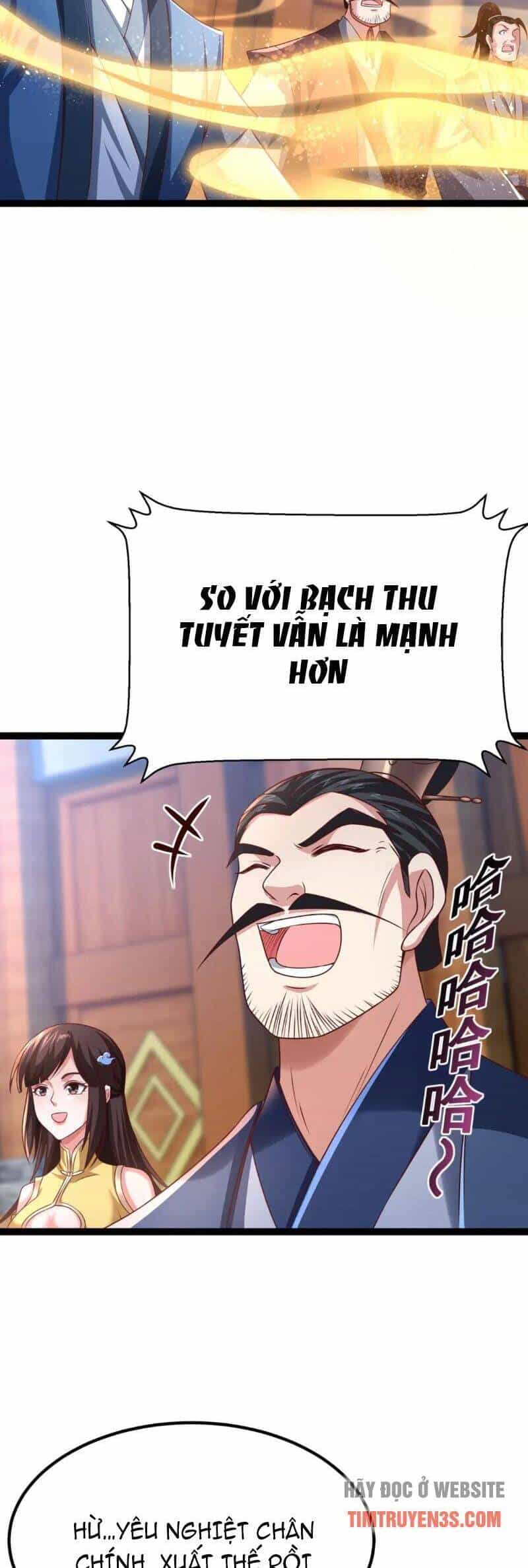 Thái Cổ Thần Vương - Chương 8 - ảnh 14