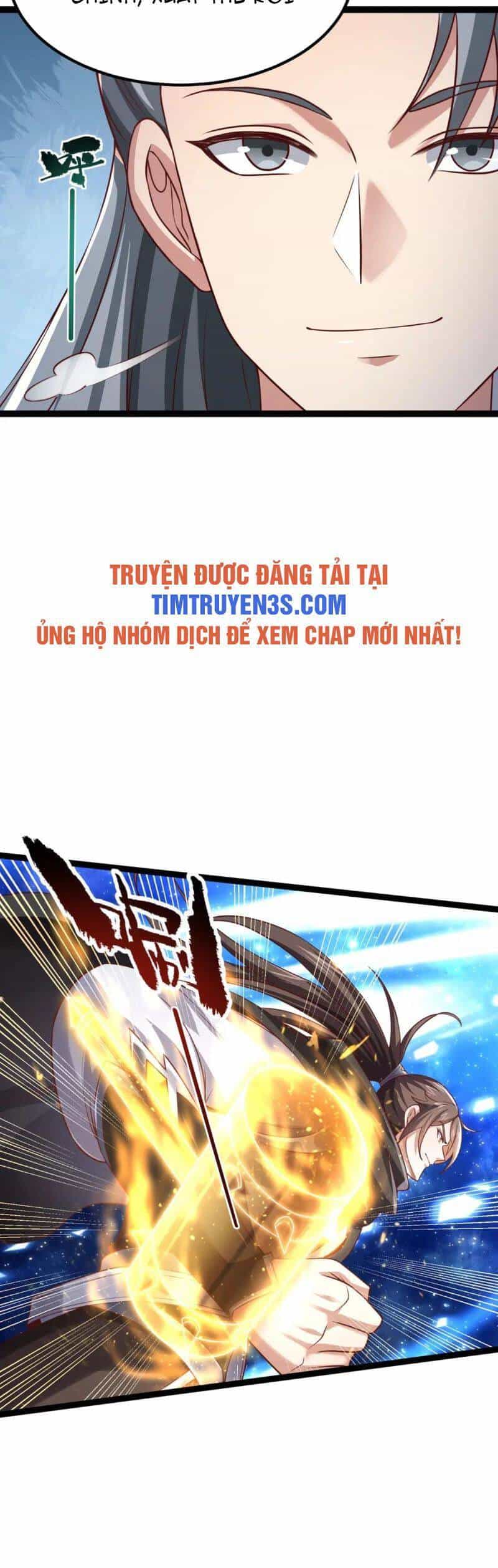 Thái Cổ Thần Vương - Chương 8 - ảnh 15